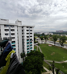 Blk 25 Marsiling Green (Woodlands), HDB 4 Rooms #478843051